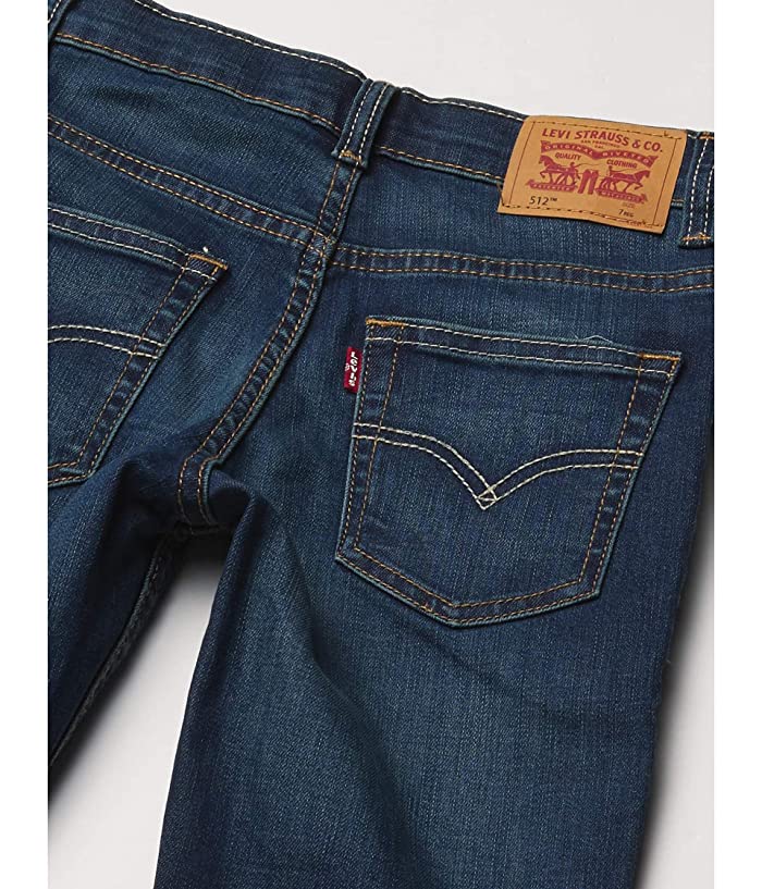 levi's 512 performance