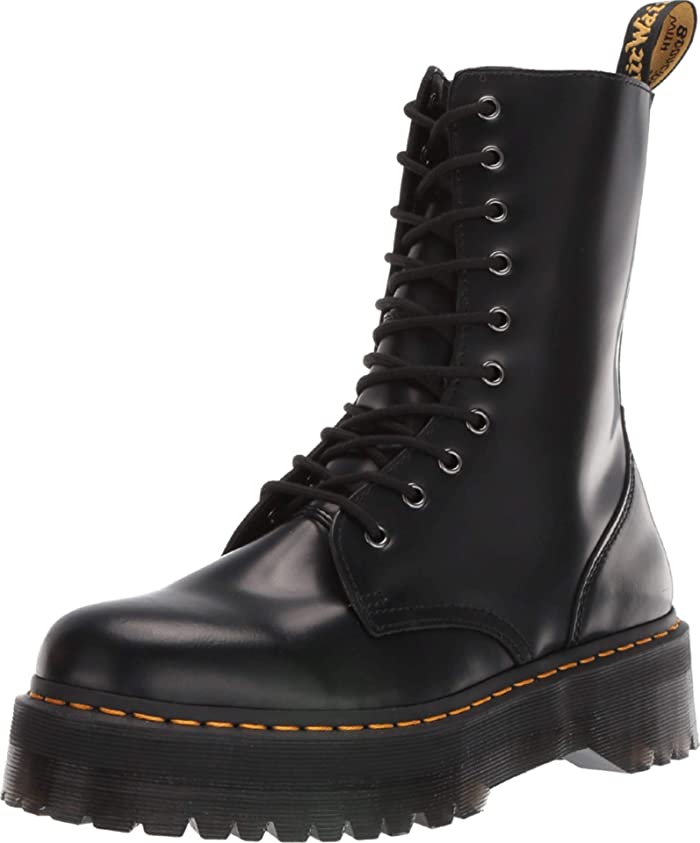 womens dr martens jadon