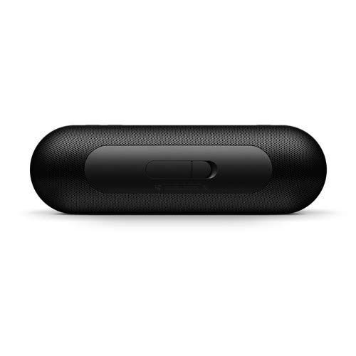 black beats pill speaker