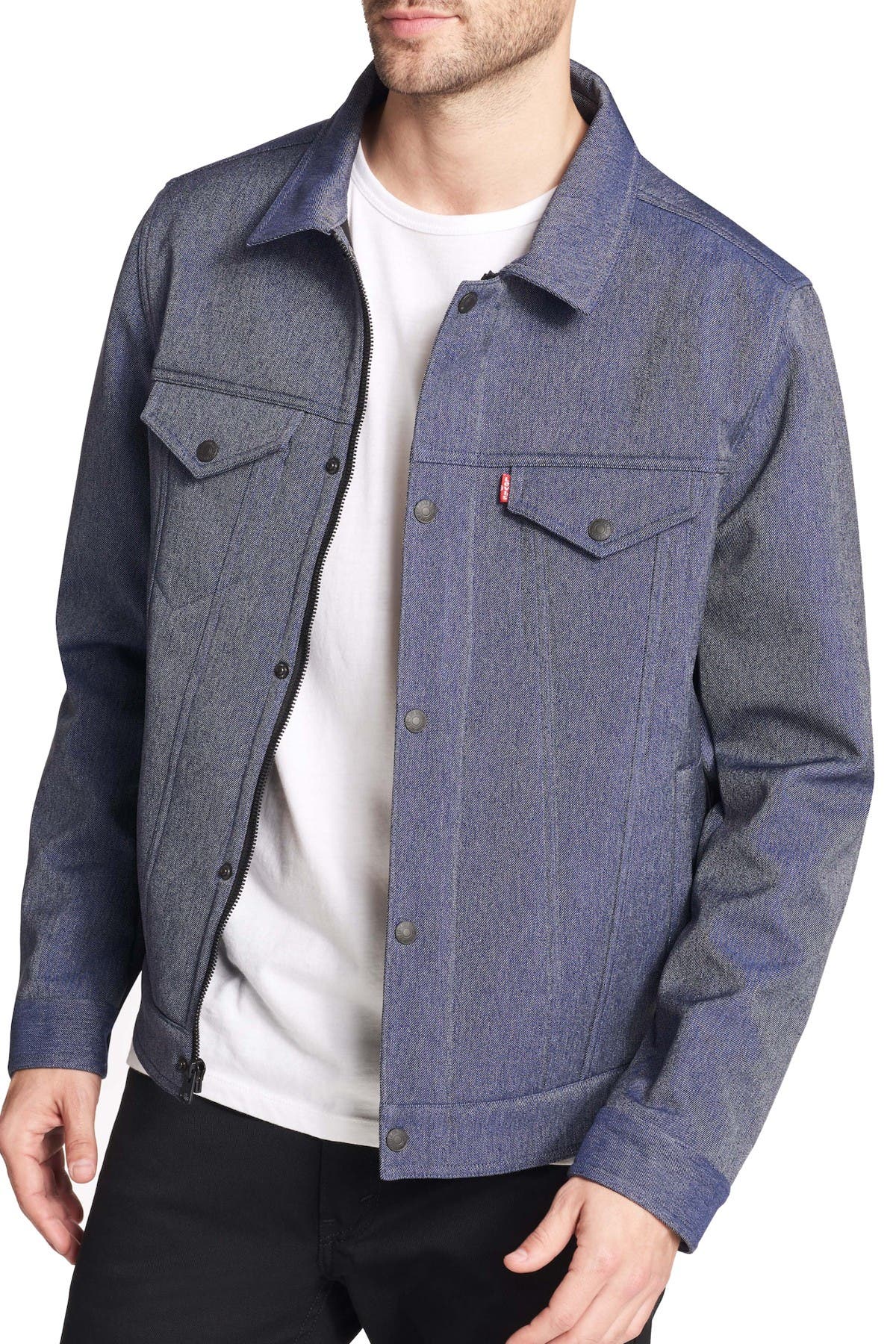 Levi's Classic Trucker Jacket XXL Denim 