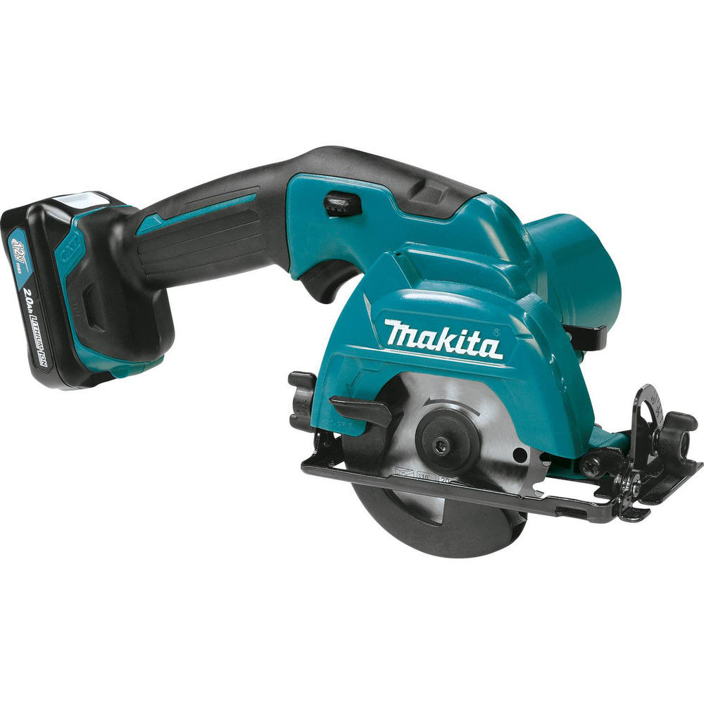 Makita SH02R1 | 12V MAX CXT 2.0 Ah 