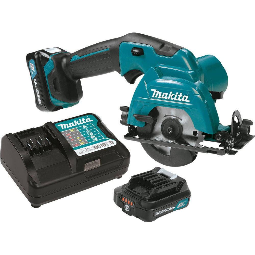 Makita SH02R1 | 12V MAX CXT 2.0 Ah 