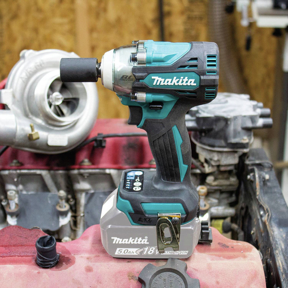 Makita XWT15Z 18V LXT Lithium-Ion 