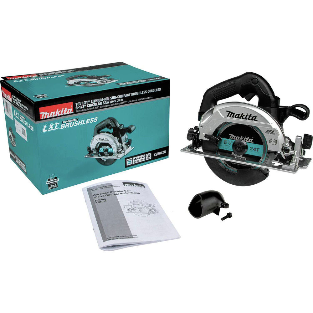 Makita XSH04ZB | 18V LXT Li-Ion Sub 