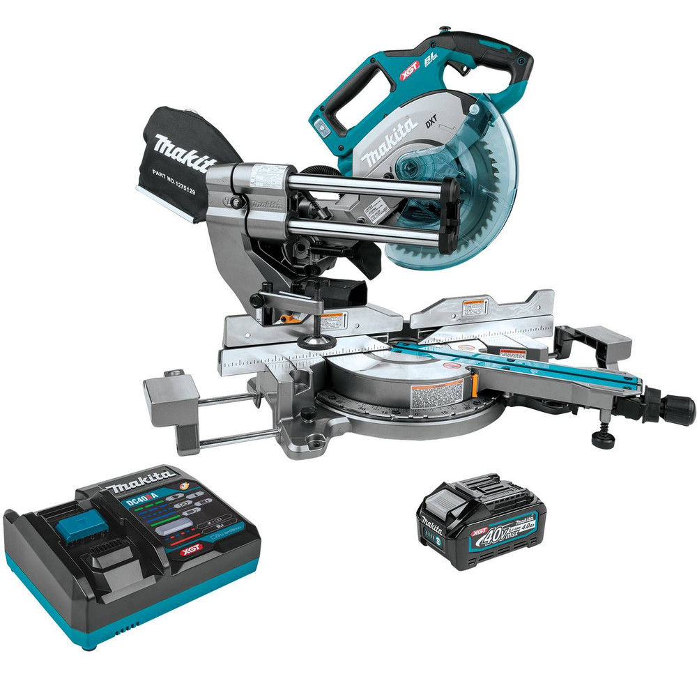 Makita GSL02M1 | 40V Max XGT Brushless 