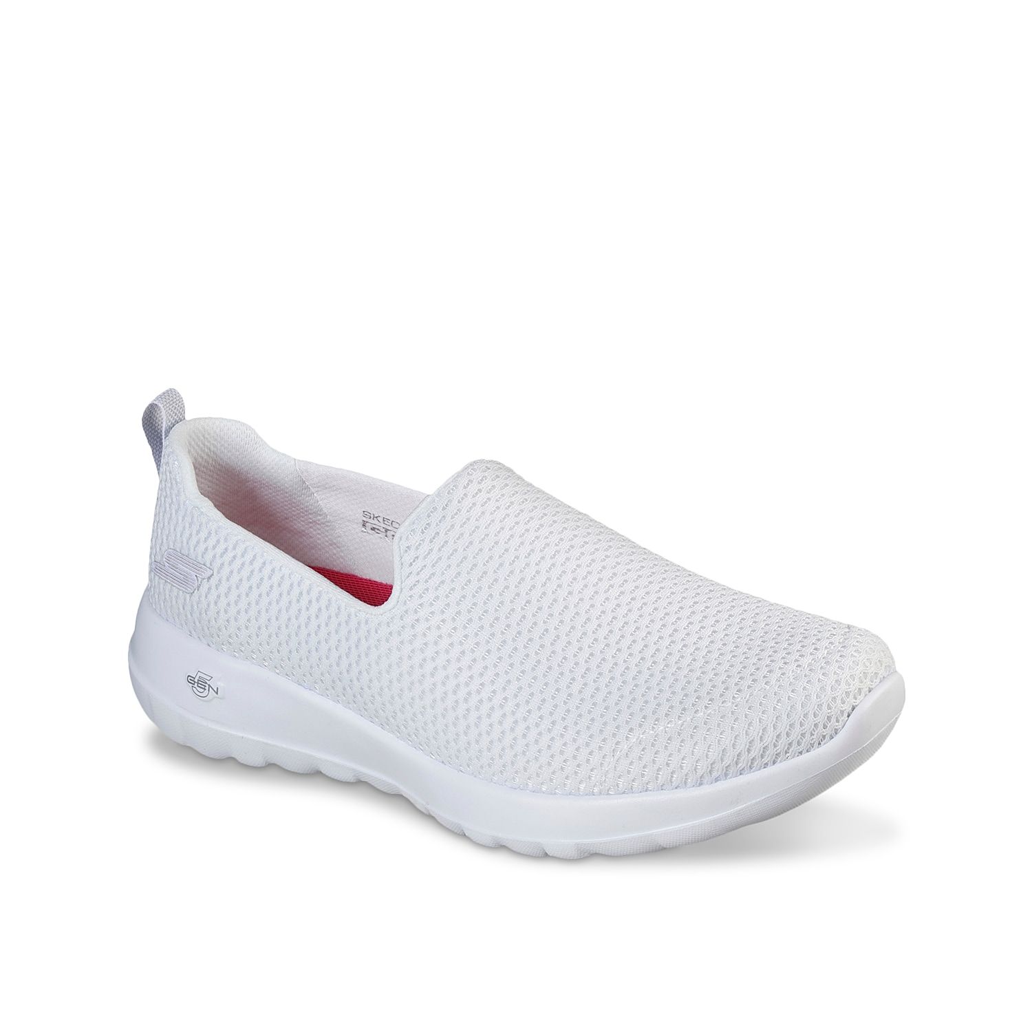 skechers womens gowalk joy slip on athletic shoes