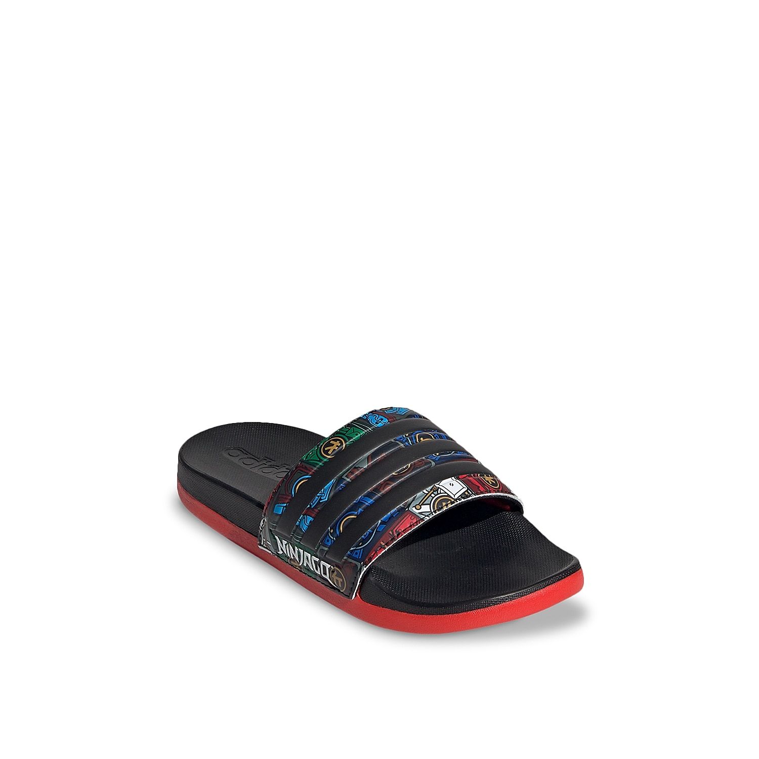 lego slides adidas