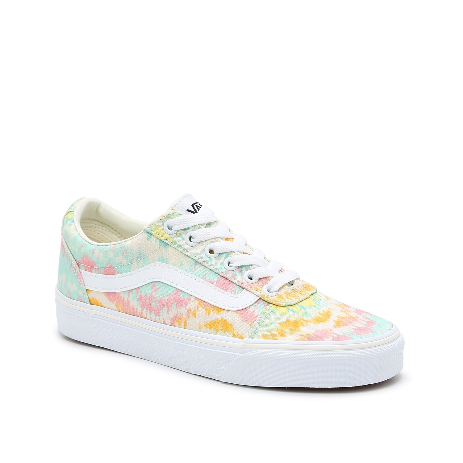 vans era unisex