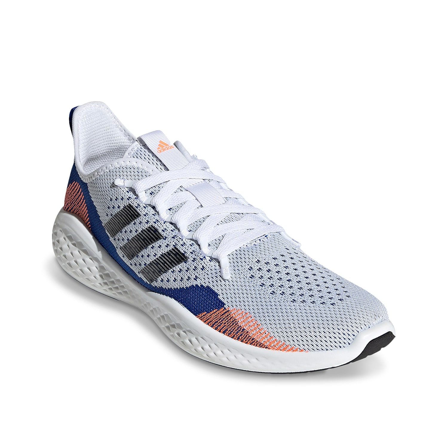 adidas fluidflow men's running shoes