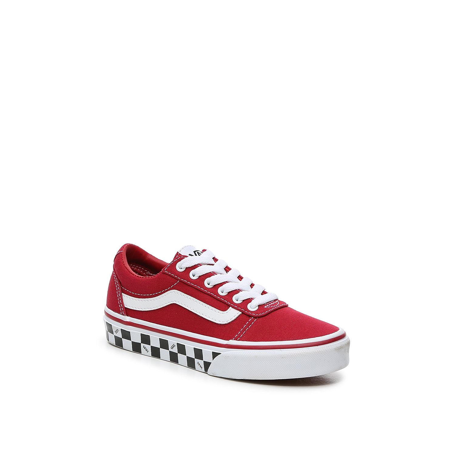 vans old skool female