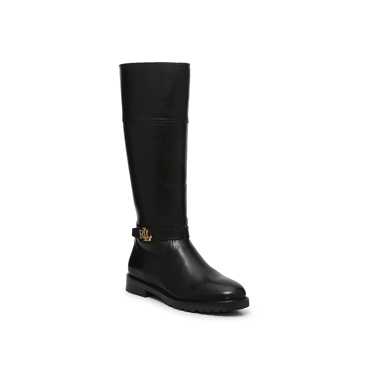 women's lauren ralph lauren boots