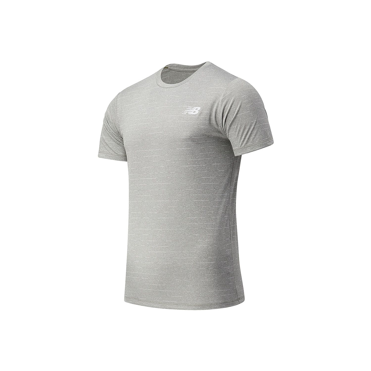 new balance tech t shirt