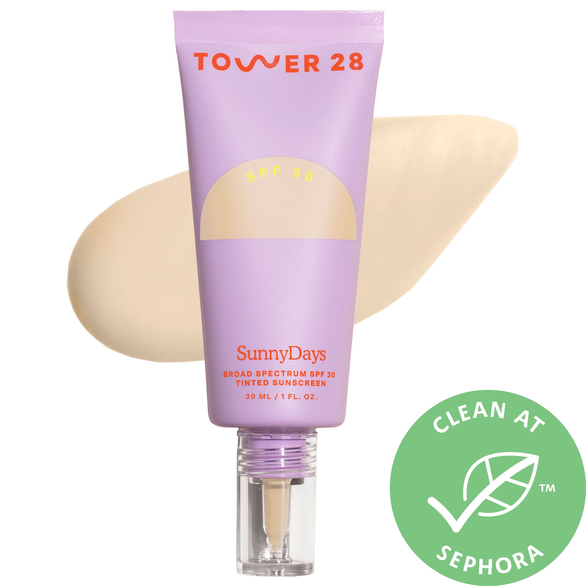 sunscreen foundation