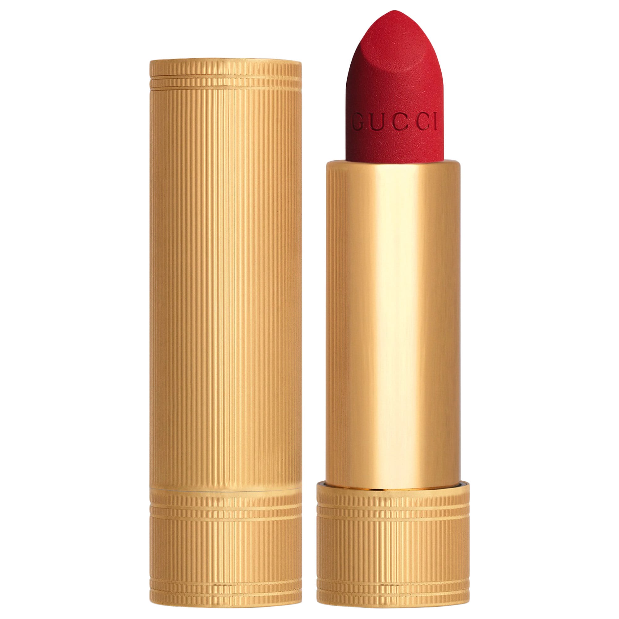 gucci goldie red matte