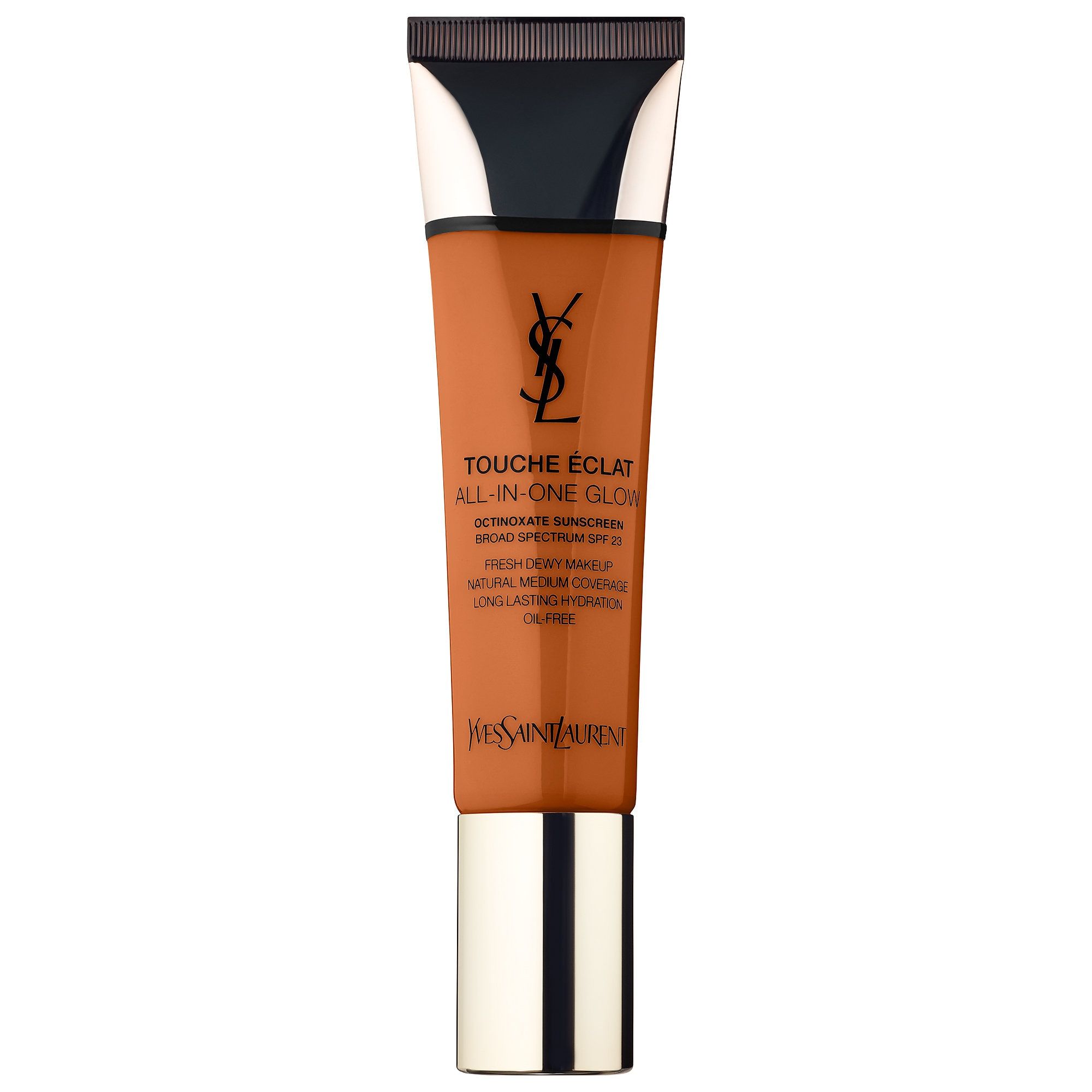 yves saint laurent foundation all in one glow