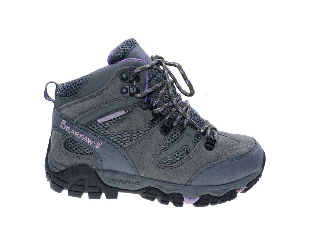 Bearpaw Hiking Boots Womens Corsica 