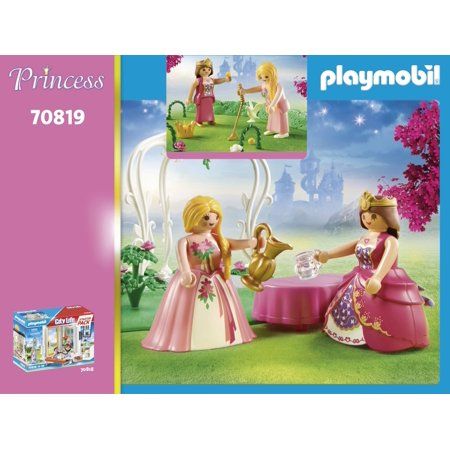 garden set princess