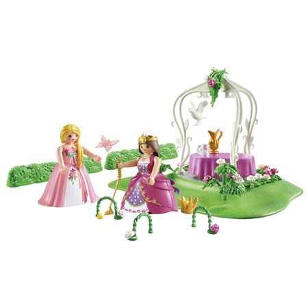 garden set princess