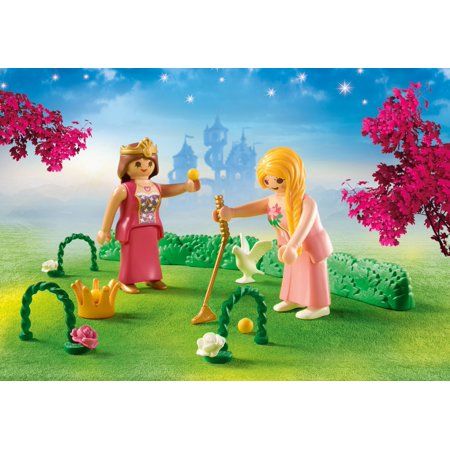 garden set princess