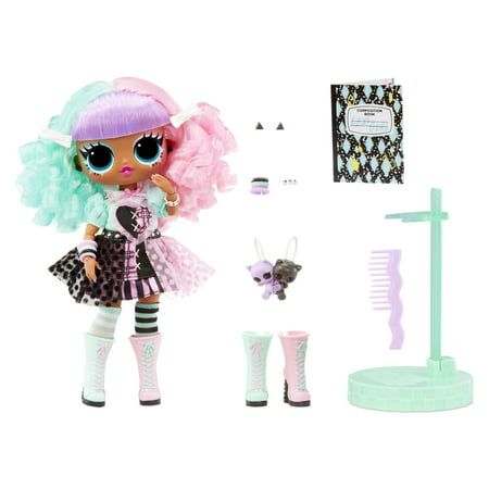 LOL Surprise Tweens Series 1&2 5 Pack Exclusive with 70+ Surprises  Including 5 Tween Dolls