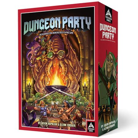 Dungeon Party - Premium Edition