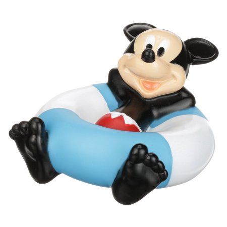 beach ball mickey mouse