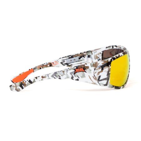 renegade high performance fishing glasses