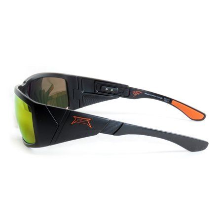 renegade high performance fishing glasses