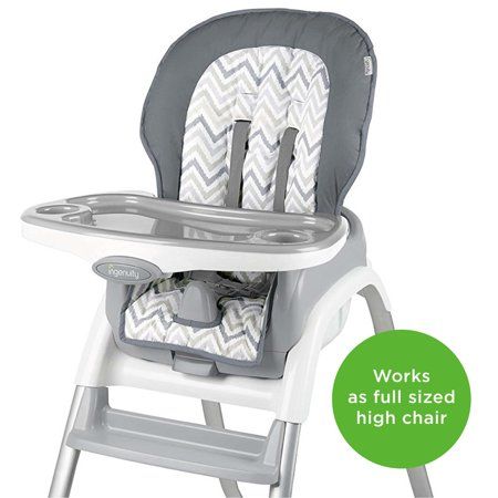 ingenuity trio elite high chair