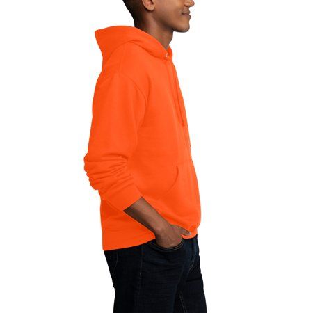 Fruit of the Loom Men's EverSoft Fleece 