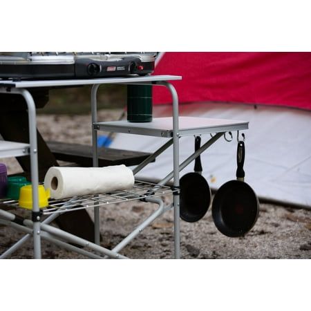 Ozark trail outlet camp kitchen