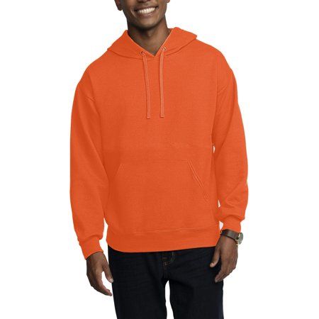 Fruit of the Loom Men's EverSoft Fleece 