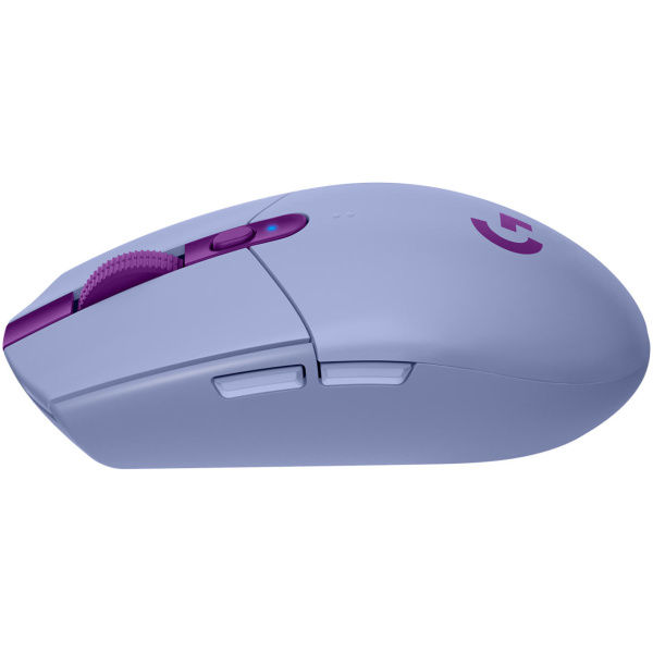 g305 lightspeed lilac