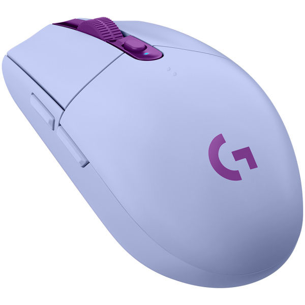 g305 lightspeed lilac