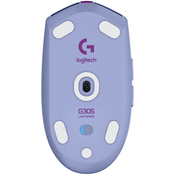 g305 lightspeed lilac