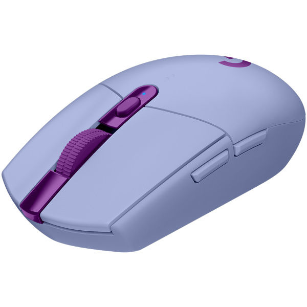 g305 lightspeed lilac