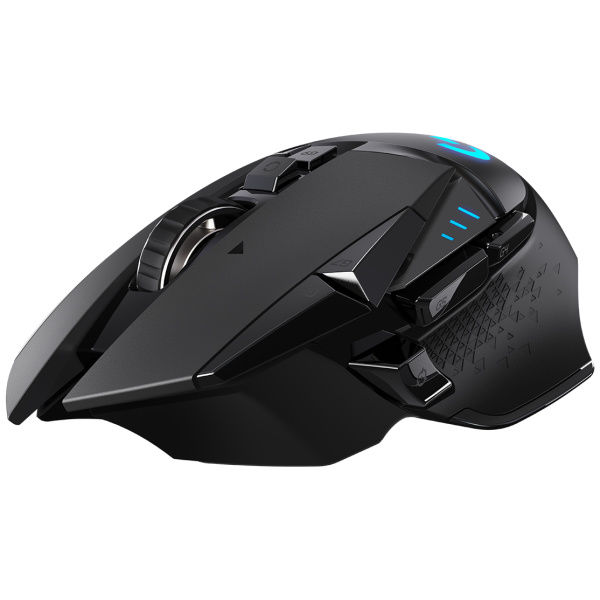 logitech g205