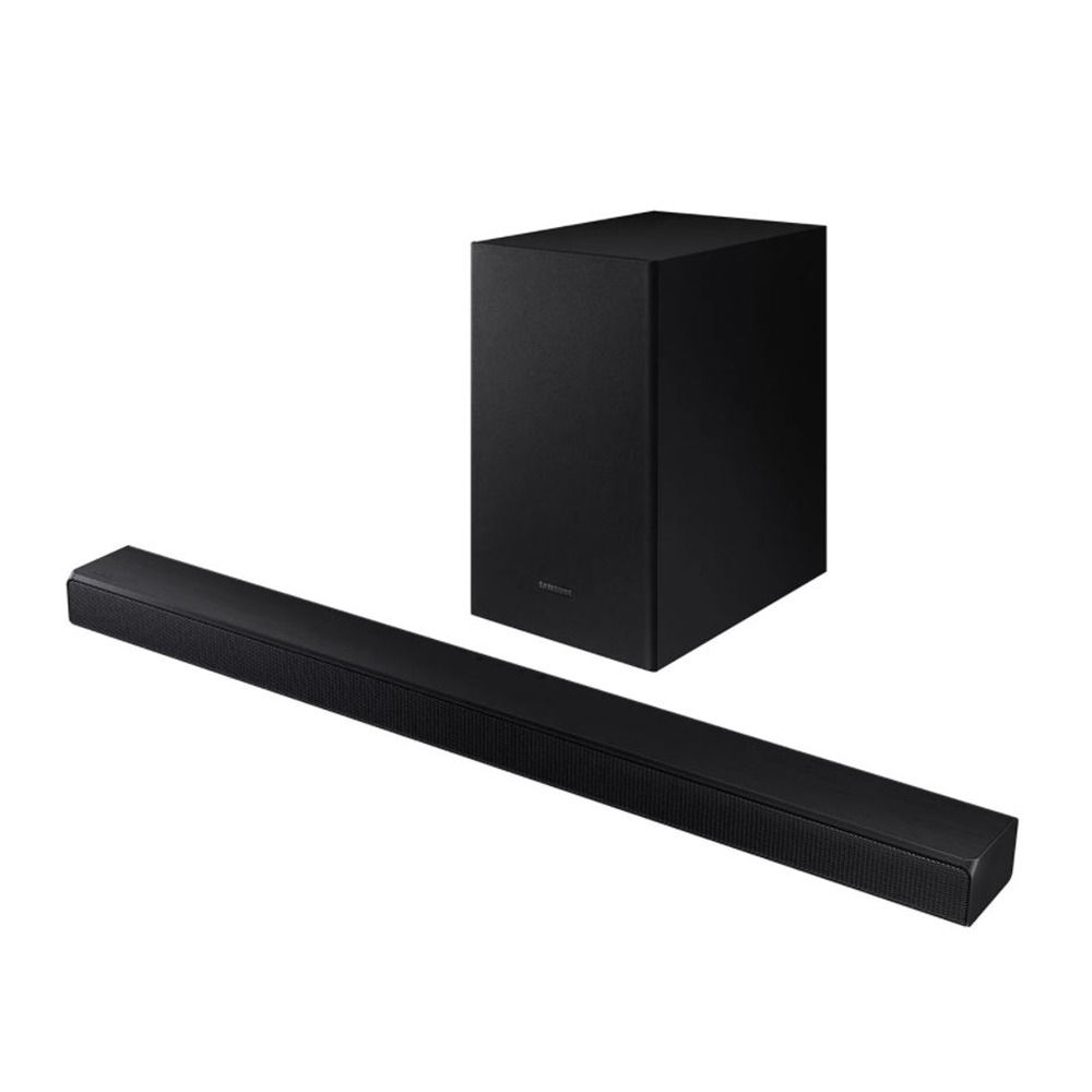 soundbar a45c