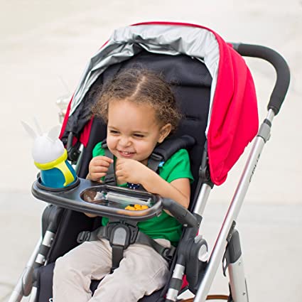 uppababy food tray