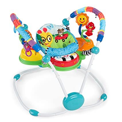 baby einstein jumper replacement toys