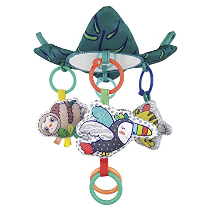 Infantino 4-in-1 Jumbo Activity Gym and Ball Pit