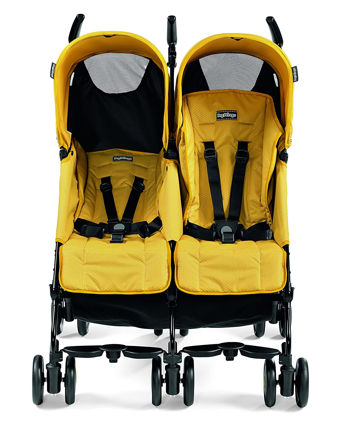 pliko twin peg perego