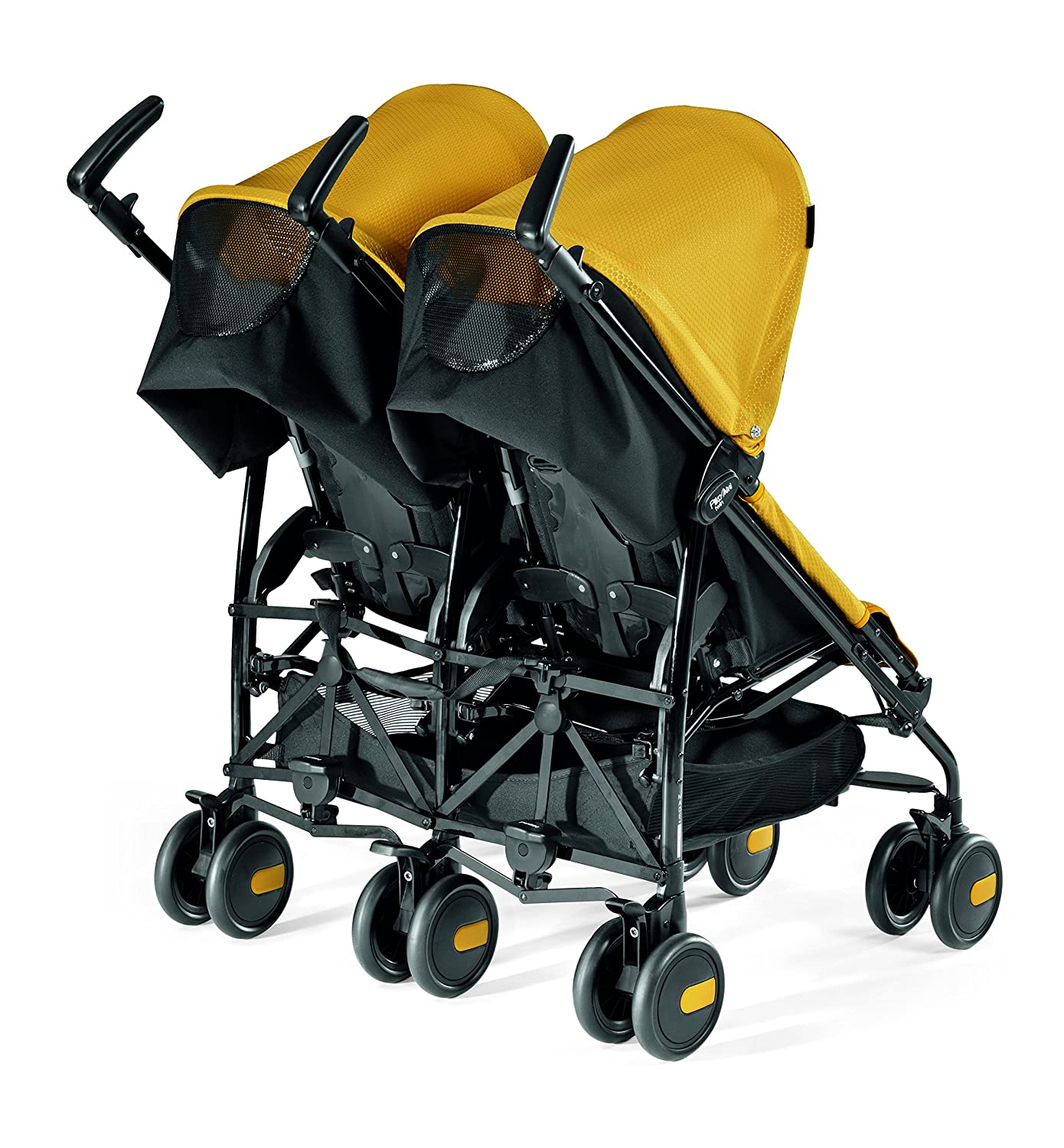 pliko twin peg perego